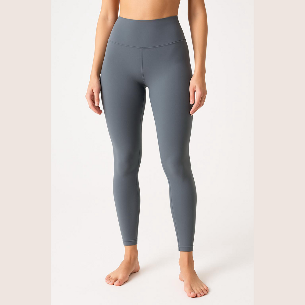 3/$10 All Access NYC Gray Leggings